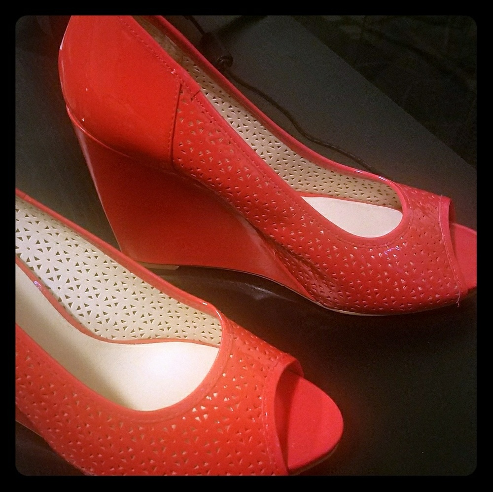 Nine West Wedges